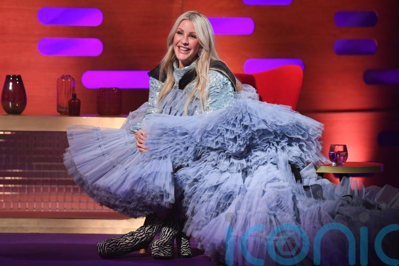 Getting accolades 12 years after debut album means everything – Ellie Goulding