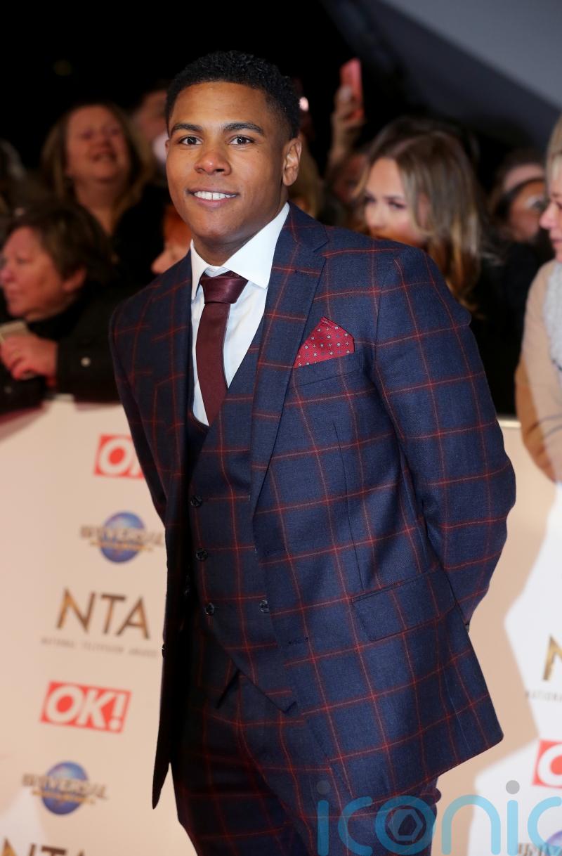 Nathan Graham exits Corrie: I was honoured to play homophobia in sport storyline