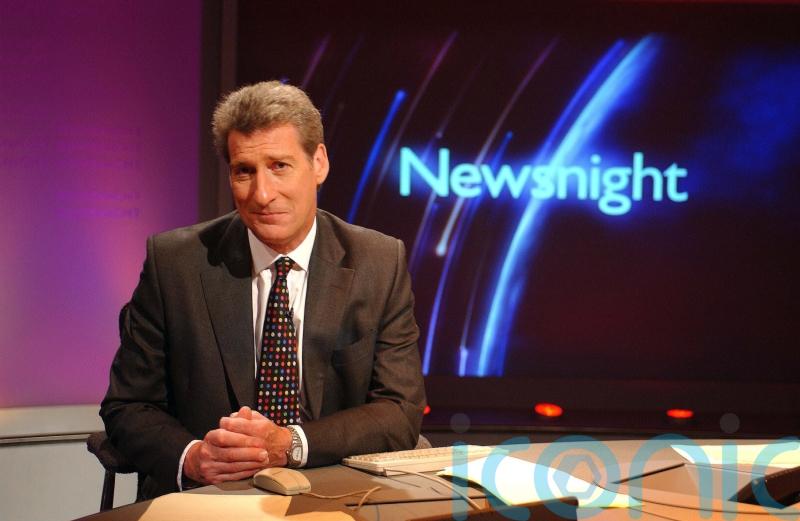 Jeremy Paxman’s doctor noticed presenter’s Parkinson’s on University Challenge