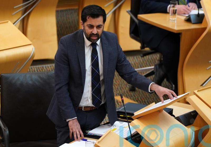 Humza Yousaf to make NHS statement as sector braces for ‘challenging’ winter