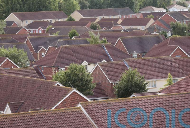 Homeowners who lose job ‘may face initial lack of help with mortgage payments’