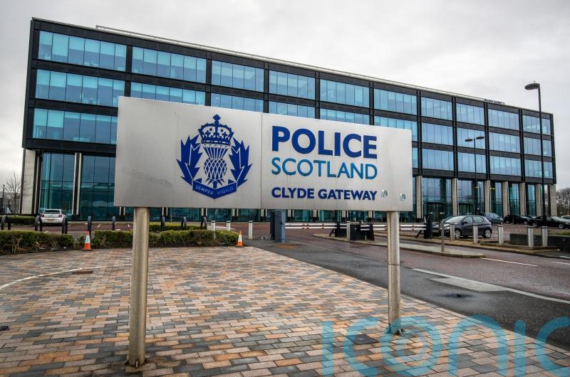 Concerns raised over potential loss of senior Police Scotland figures