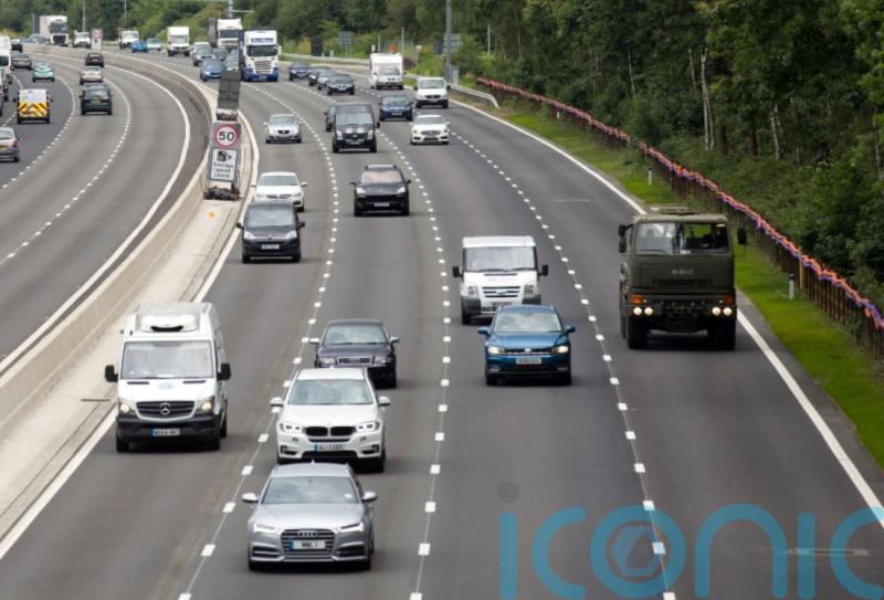 More than half a million uninsured cars seized since 2018