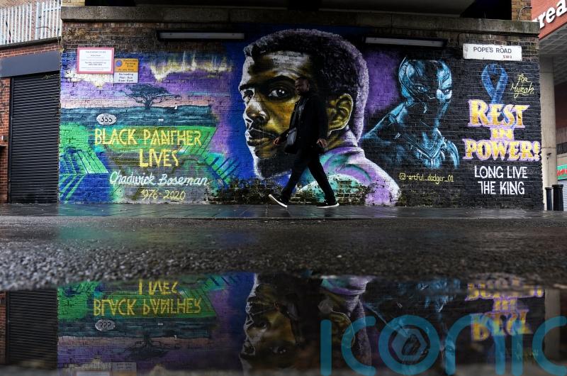 Feather serpent God wages war on the surface world in new Black Panther trailer