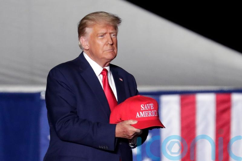 Donald Trump files £419-million lawsuit against CNN for alleged defamation