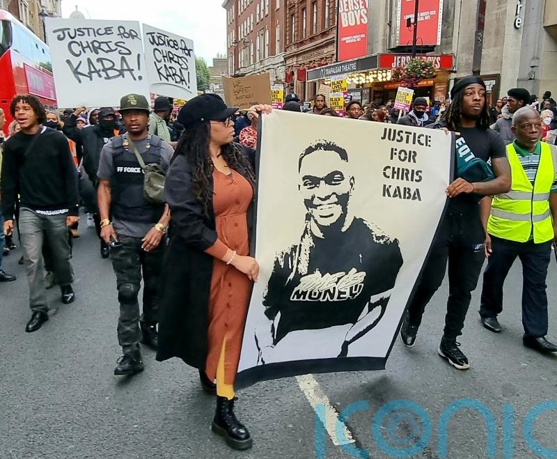 Inquest into police shooting of Chris Kaba due to open and adjourn