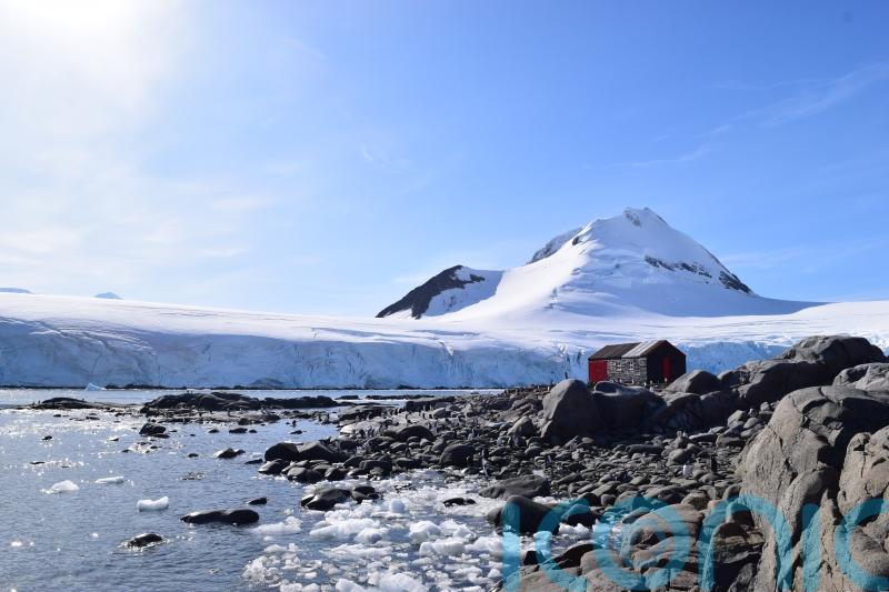 Four women selected to run world’s most remote post office in Antarctica