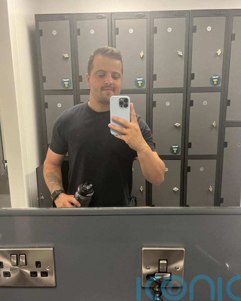 A dad who blew over £100,000 on bets and “lost everything” helps other gambling addicts quit through his TikTok videos