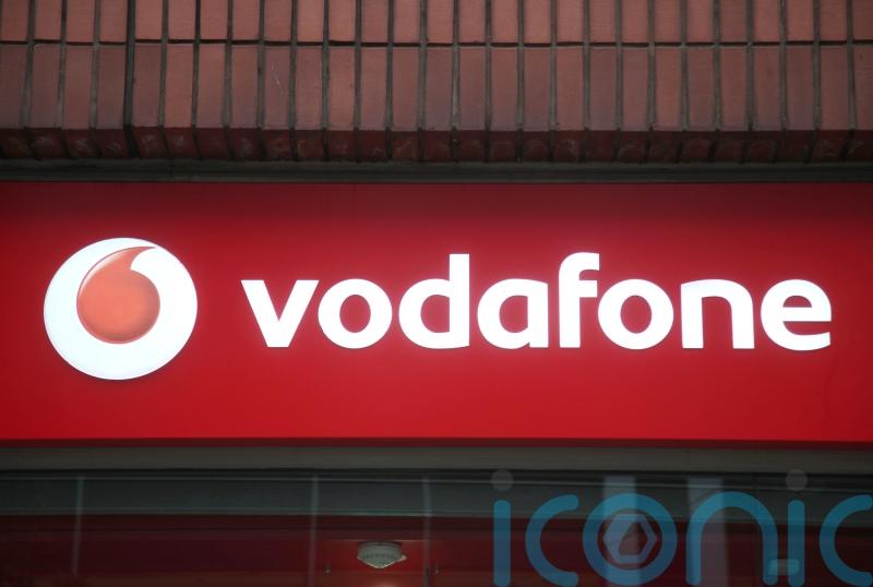 Vodafone and Three in merger talks to ‘accelerate’ 5G rollout