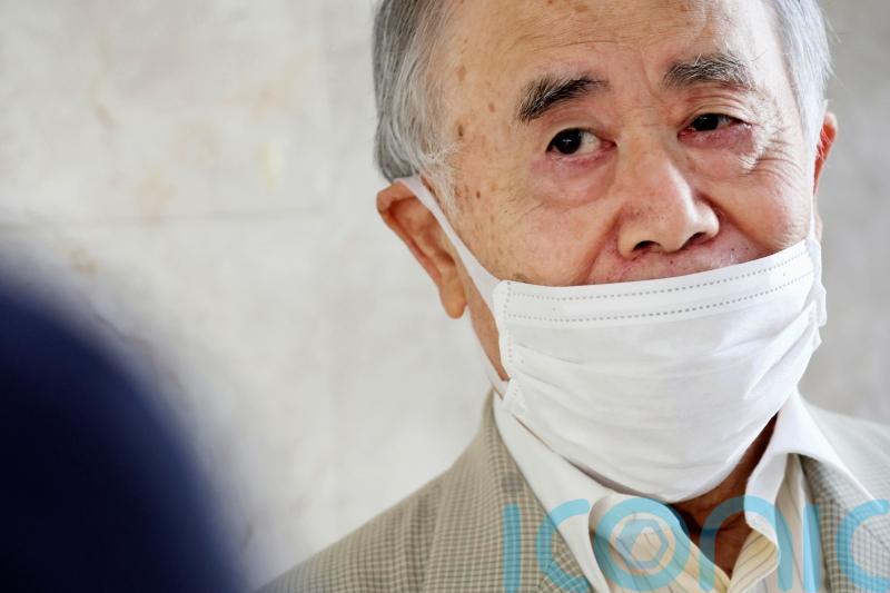 Publishing executive charged in Tokyo Olympics bribes scandal