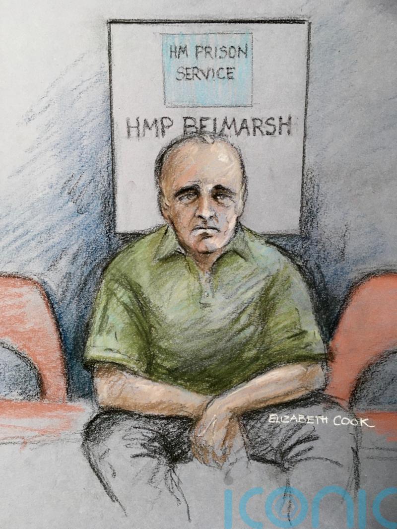 Plea hearing for British man accused of spying put off for second time