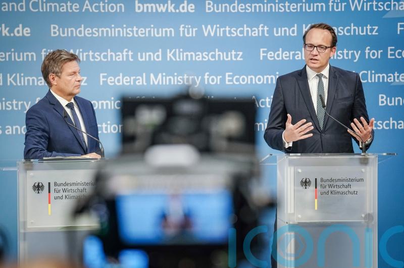 German energy giant RWE to end coal use by 2030