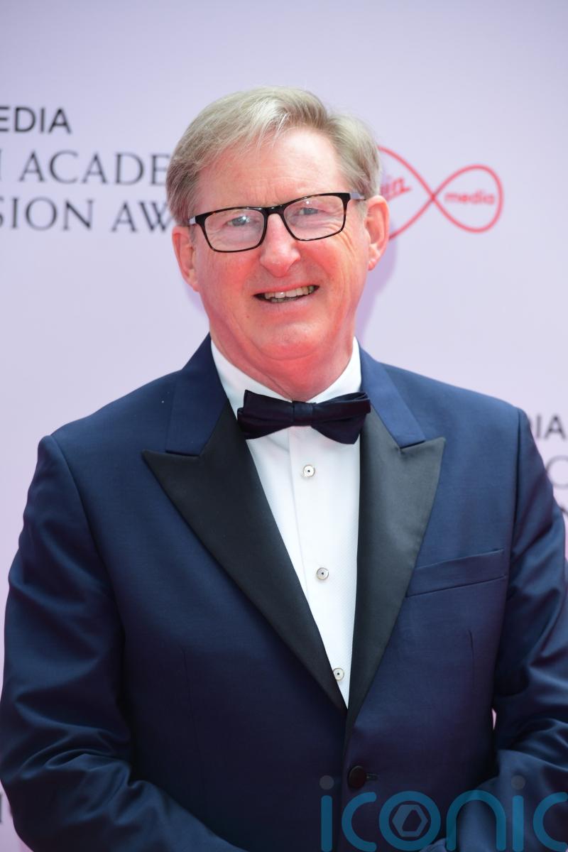 Adrian Dunbar calls for general election ‘as soon as possible’
