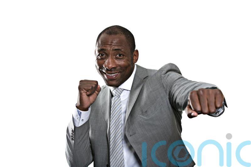 ‘Uncomfortable conversations’ key to Black History Month, says Johnny Nelson