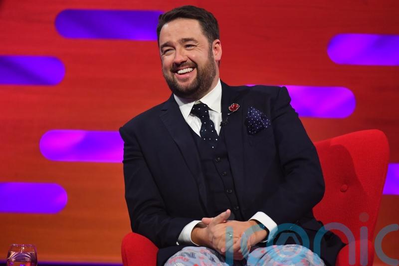 Jason Manford reassures Children In Need supporters worried about cost of living