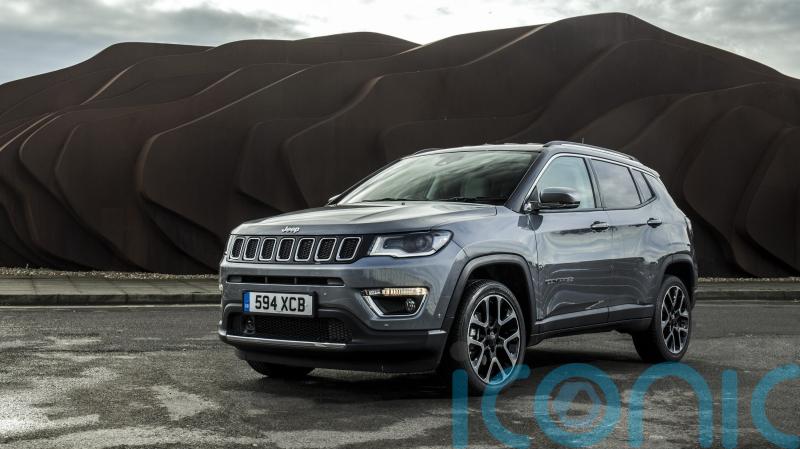 Jeep named the UK’s most unreliable used car brand in damning survey for off-road outfit