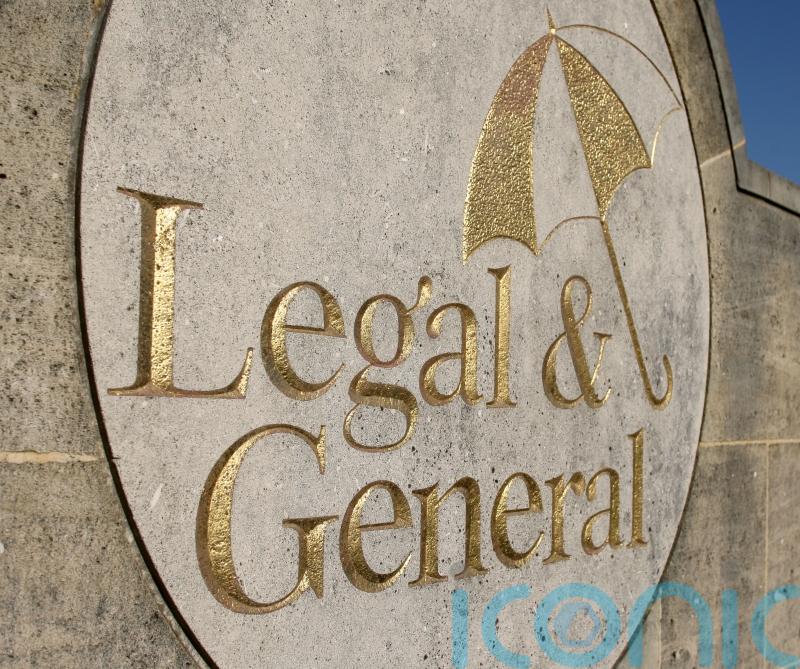 Legal & General reassures investors on financial health after mini-budget impact