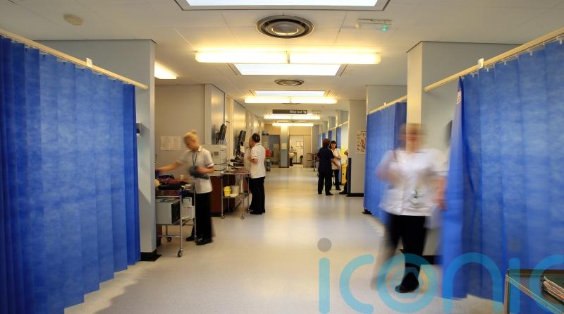Nearly 900 operations cancelled by hospitals in August