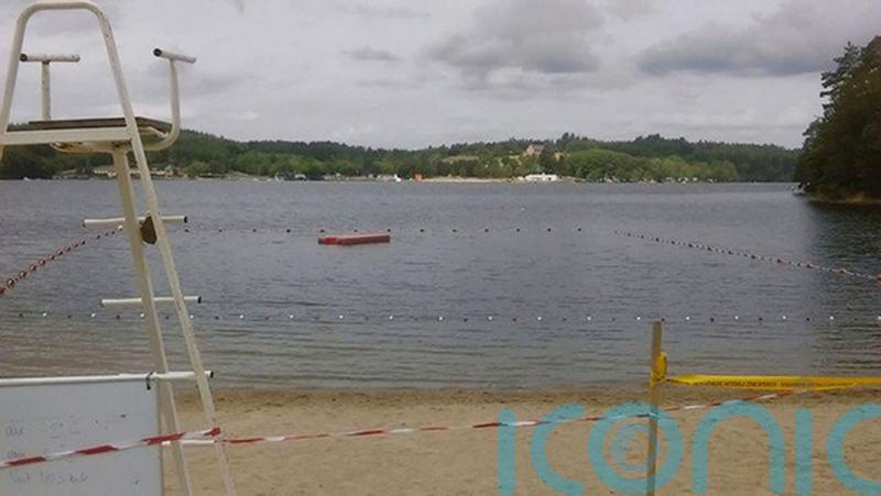 Teacher ‘thought pontoon that capsized in French lake was safety feature’