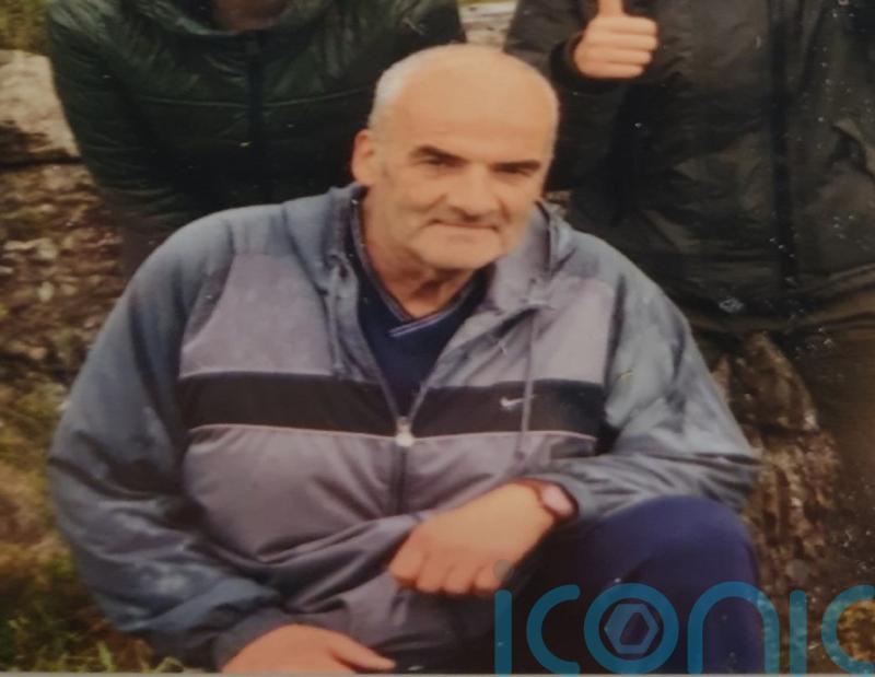 Police confirm further sighting of man missing from Skye
