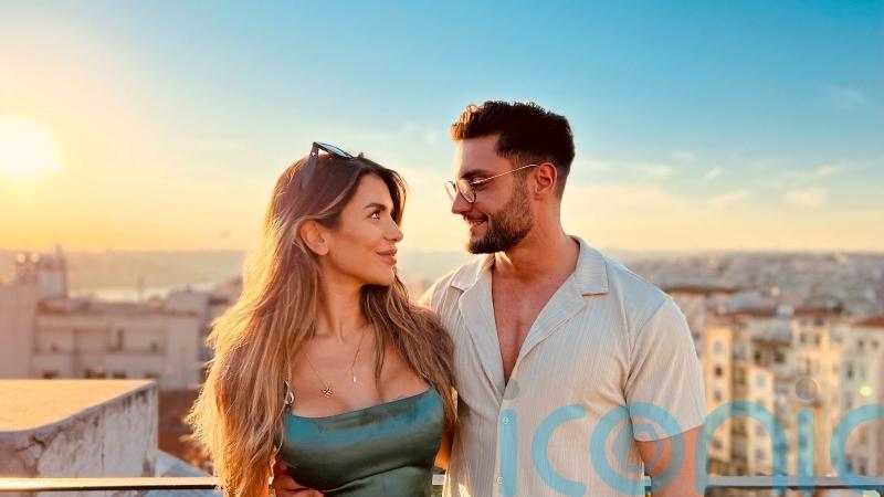Love Island’s Ekin-Su and Davide to explore their home countries in new ITV show