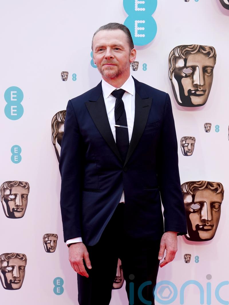 Simon Pegg among stars to voice new animated series on Sir Quentin Blake’s books
