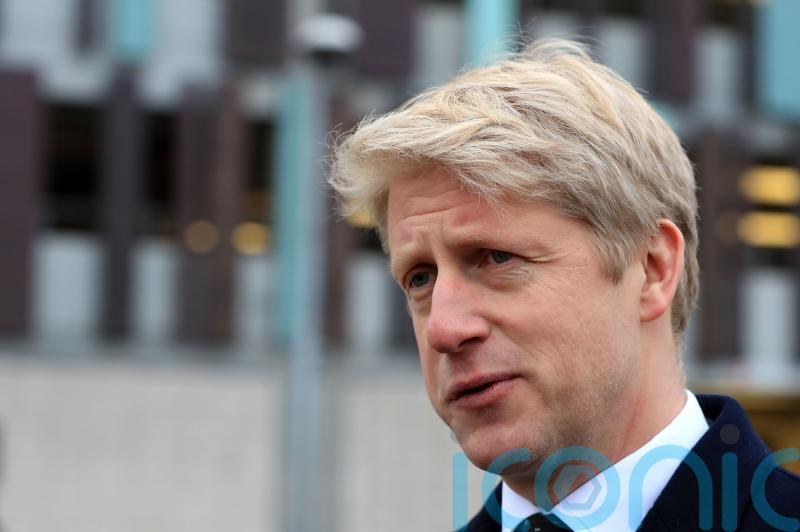 Jo Johnson hits out at ‘disappointing’ Braverman comments on international students