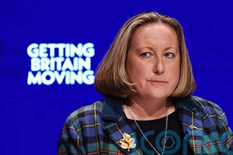 There is a ‘deal to be done’ on train strikes, says Transport Secretary