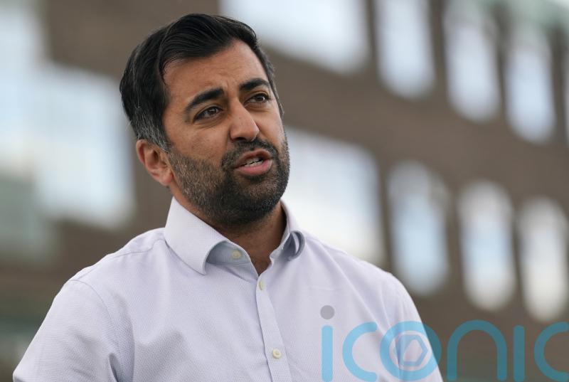 Humza Yousaf announces NHS winter plan including funding for 1,000 staff