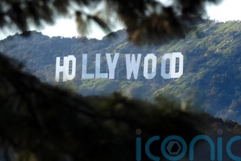 Hollywood sign gets makeover ahead of its centennial in 2023