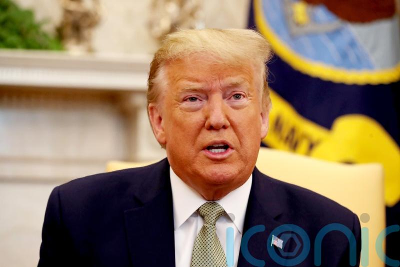 Trump says Truss’s tax-cutting agenda ‘might be right’ for her