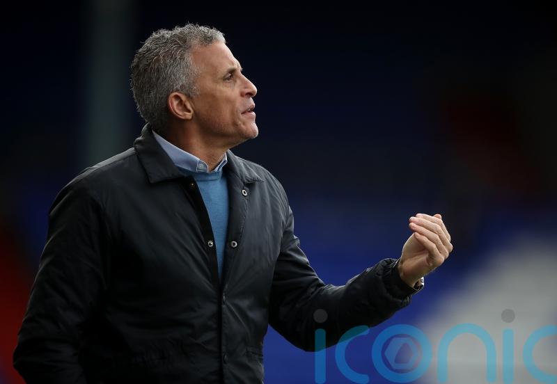 Wes McDonald’s late winner earns Hartlepool a long-awaited victory
