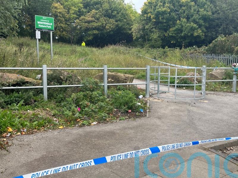 Boy, 14, arrested on suspicion of murder after teenager dies in Gateshead