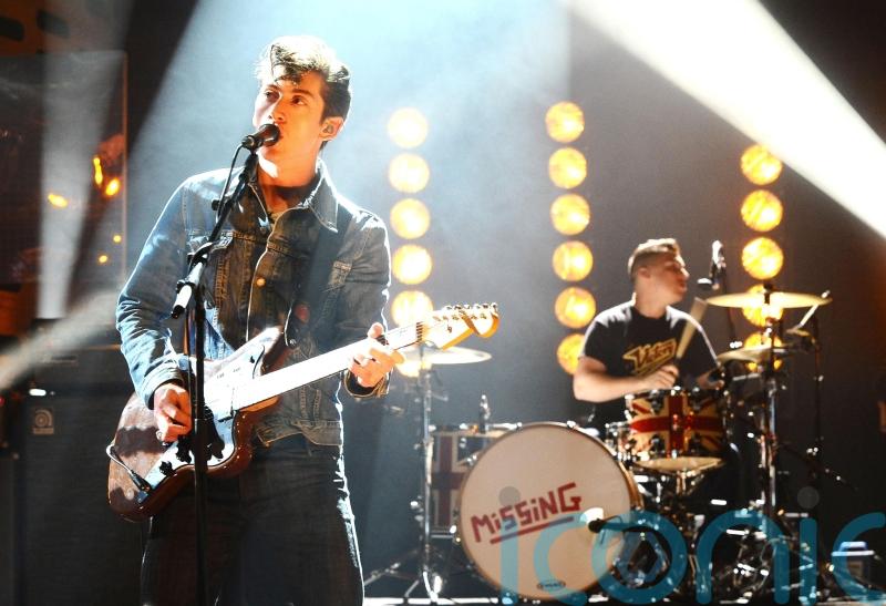 Arctic Monkeys among artists with most successful debut album from home region