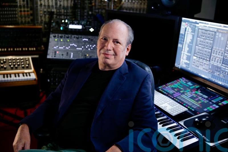 Life and work of Hans Zimmer to be celebrated in new BBC documentary
