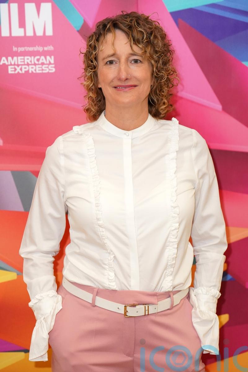 We chose joyous films to open and close London Film Festival, says director