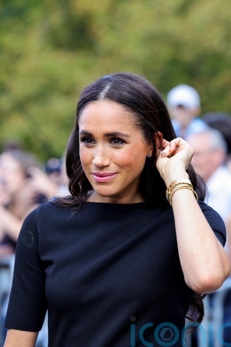 Duchess of Sussex praised for ‘eloquent’ discussion of Asian depictions in film