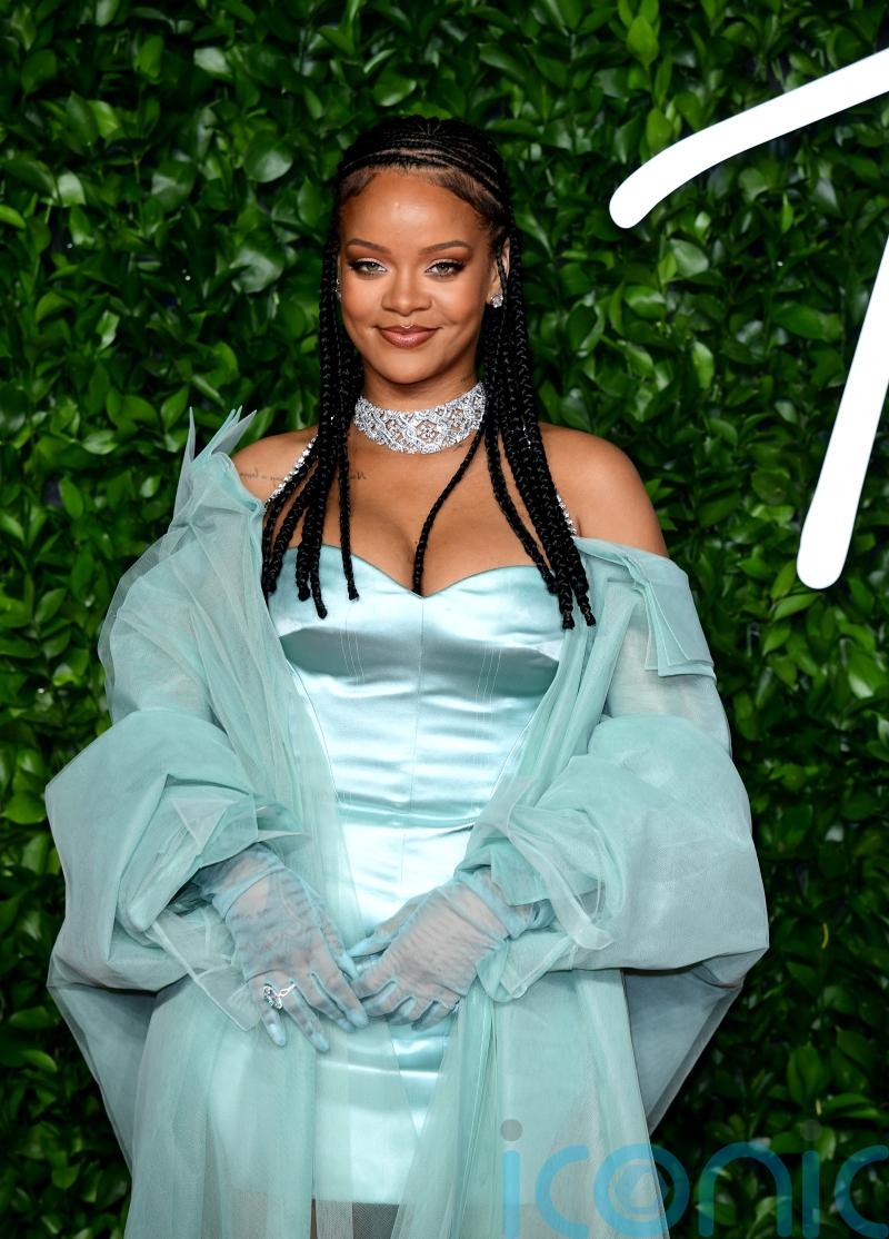 Rihanna ‘nervous, but excited’ to perform at the 2023 Super Bowl halftime show