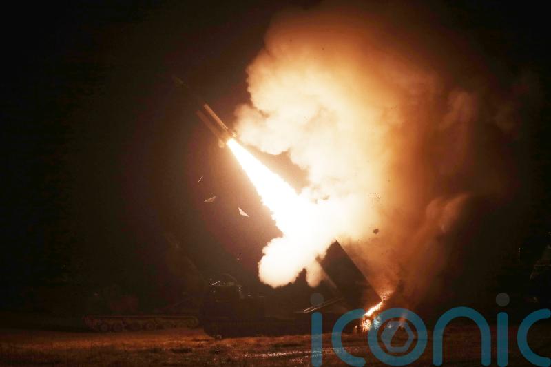 South Korea missile fails during live-fire drill with US after North Korea test