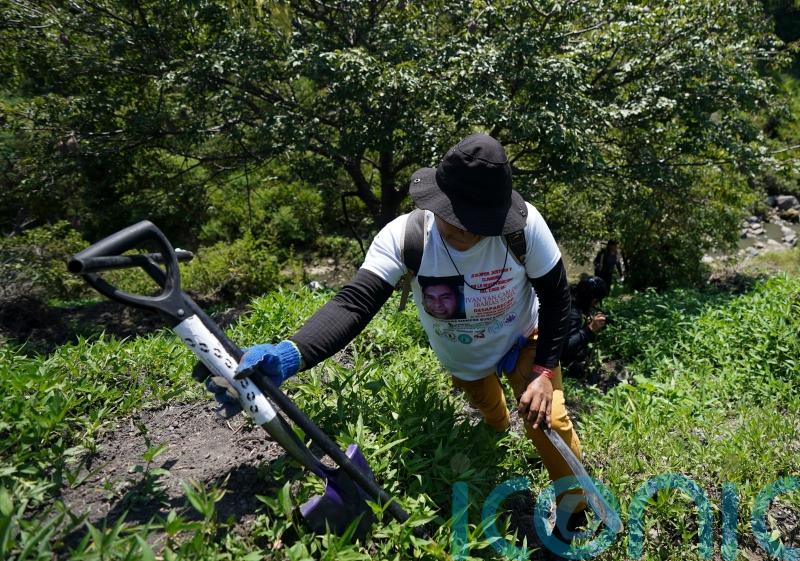 Another activist searching for disappeared child killed in Mexico