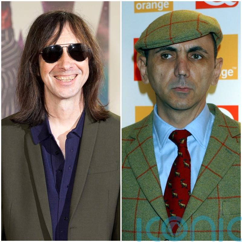 Primal Scream and Dexys stars record song in support of striking railway workers