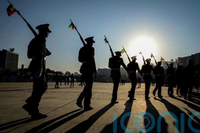 Ethiopia’s Tigray leader invited to peace talks in South Africa