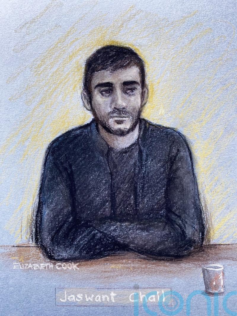 Spring trial for man accused of trying to harm Queen with crossbow