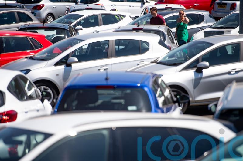 Vertu Motors says new car prices still spiking as it posts £2bn revenues