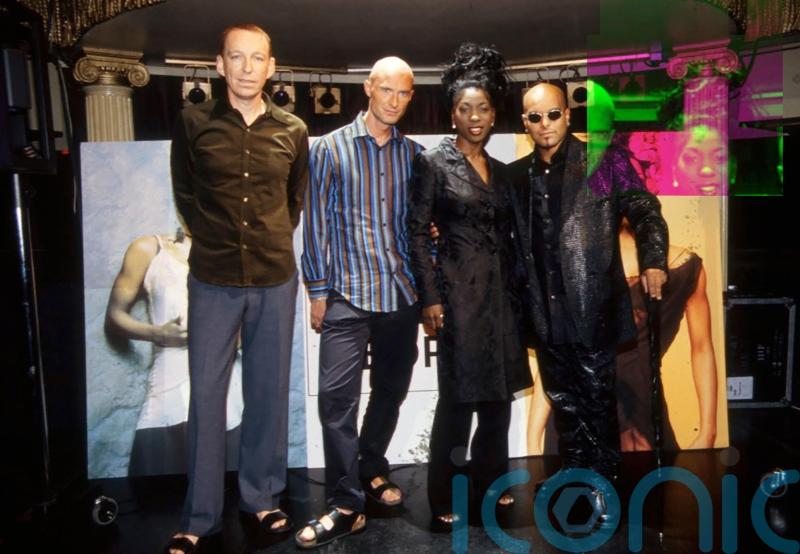 M People founder says band are ‘livid’ at use of song at Tory Party conference