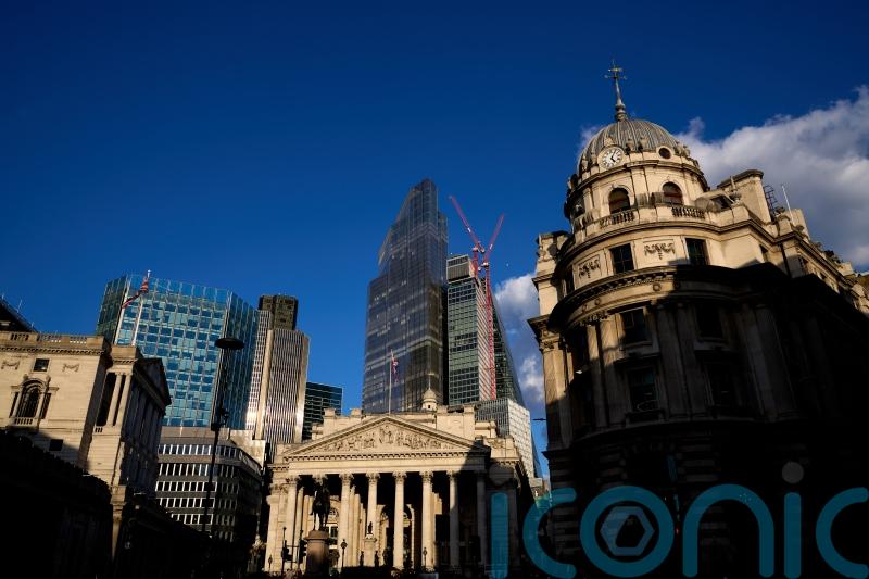 Businesses ‘delay plans to go public amid market turmoil’