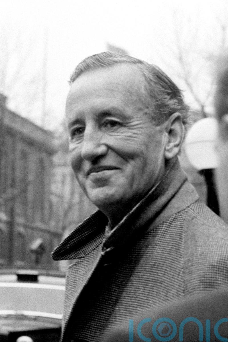 New editions of original Bond novels to be released under Ian Fleming imprint