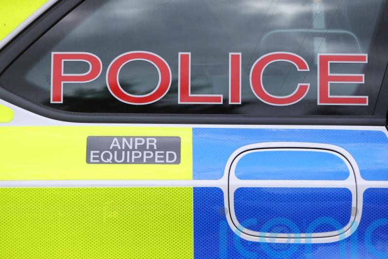 Motorcyclist dies after Co Tyrone crash