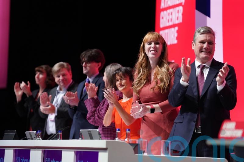 Labour hold on to strongest poll lead for more than two decades