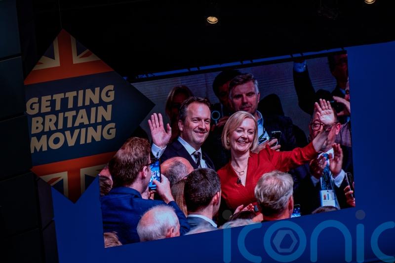 ‘Coup’, chaos and conflict: What we have learned from the Tory conference